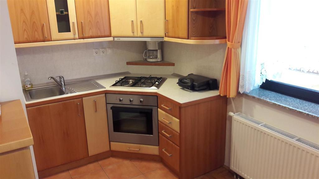 Ferienwohnung Tourist Farm Škrbina Otočec Exterior foto